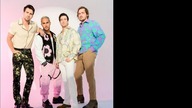 Big Time Rush - Work for It (PaulPoland Extended Version V2)