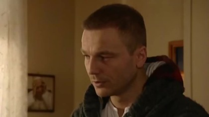Janusz Tracz - wszystkie sceny - seria 11.  (2010 11) cz.  18 34