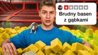 Testuję 1-Gwiazdkowe Parki Trampolin...