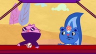 Happy Tree Friends - Pitching Impossible (#9)