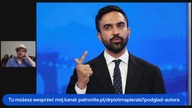 NIE Zohran Mamdani NIE jest komunistą OTO DLACZEGO tak go nazywają