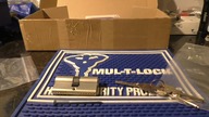 Unboxing paczki od jednego z widzów, fajne gadżety i szybkie otwarcie wkładki klasy A firmy Metal