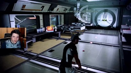 Mass Effect 2 #67 | Joker