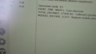 Jak pozbyć się błędu P251A Tord Transit 2. 4 TDCI