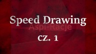 Rysuje na sprzedaż!!! Speed drowing cz.  1