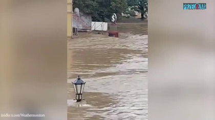 DOŚĆ KŁAMSTW O POWODZI! MÓWIMY KTO ZABLOKOWAŁ BUDOWĘ ZBIORNIKÓW