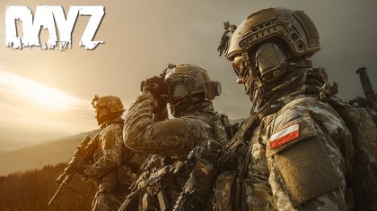 DayZ | Nowicjusze kontra apokalipsa!  LIVE PL