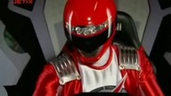 Power Rangers Operacja Overdrive odcinek 28 - Blisko i Daleko cz. 2