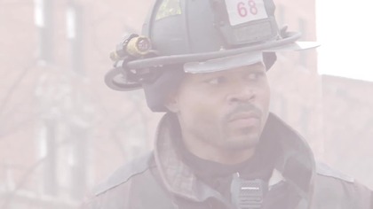 Chicago Fire s13e16 Dubbing PL