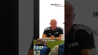 Przyjechał Marciniak, pokazał jaja.  Anegdota Szymona Marciniaka o meczu AC Milan