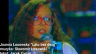 Joasia Łosowska - Lato bez dwój