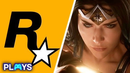 10 Game Companies That Have Not Delivered a SINGLE GAME This Generation