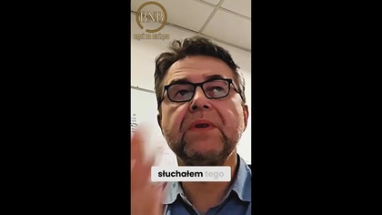 Maciak OSTRO O Mediach!!