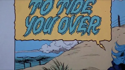 Creepshow (1982) Lektor PL