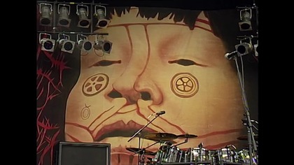 *Sepultura - Full Concert [HD] - Live at Pinkpop 1996