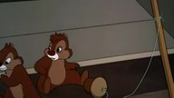 Kaczor Donald - Zimowe zapasy