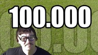 100.000 subskrobnięć by Cyber Marian!
