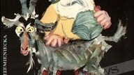 Prezentujemy Słomkowy łańcuszek Lucyny Krzemienieckiej z ilustracjami Janusza Grabiańskiego.