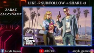  GTA V ONLINE na żywo z Silverem - Cayo perico heist a potem opylanie towaru 
