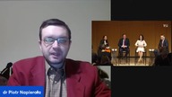 MSZ UK Niemiec i Polski przypominają w USA o NATO - dr Piotr Napierała