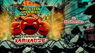 NAGŁY ATAK SPAWACZA - Szekereke (prod.  Lazy Rida Beats)