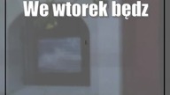 We wtorek będzie dużo chłodniej.  Przydadzą się parasolki