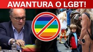 Stop LGBT przeszedł! AWANTURA w Sejmie! Czy dojdzie do zakazu homopropagandy? | K.  Kasprzak
