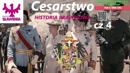 Cesarstwo - Historia Prawdziwa cz 4 Ukryci cesarze