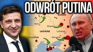 PUTIN UŻYŁ JUŻ 100% WOJSKA! PORAŻKA?