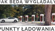 Punkt ładowania EV na miarę XXI WIEKU | Daniel Grzyb