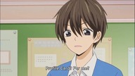 12 ~ sai OVA: Kiss, Kirai, Suki 11 angielskie napisy/english subs