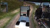 LIVE ETS2-Jedziemy na promodsie do kopalni landówką śmierci.