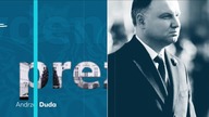 Prezydenci i premierzy - Czołówka (03. 2022-)