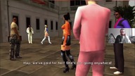 OSTATNIE OSTRZEŻENIE (GTA: VCS) #shorts #shortvideo #gaming #gta #vicecity #retro #ps2 #letsplay