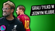 Piłkarze, którzy całą swoja karierę spędzili w JEDNYM klubie  Giggs, Scholes, Maldini, Klopp