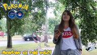 Mewtwo ex raid vol.24   GOŚĆ SPECJALNY Odcinek #141