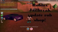 #5|Updates|Jailbreak|Roblox|ENG/PL