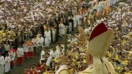 Św.  Jan Paweł II - Papież, Który Tworzył Historię - Lektor PL - Cd2