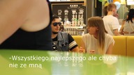 Podjadanie jedzenia ludziom - Myszka. tv