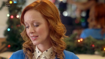 Dwanaście choinek (2013) [Lektor PL] - Twelve Trees of Christmas