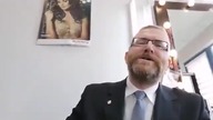 5 lat mineło cz y coś się zmieniło ¿ TVP Rzeszów nie wpuszcza Grzegorza Brauna do studia w zastępstw
