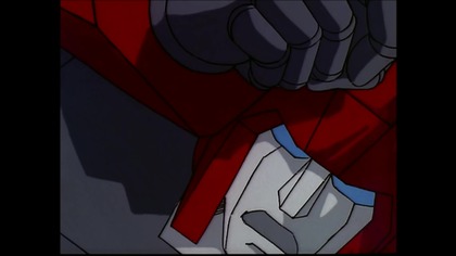 Transformers G1 S02E40 The Key to Vector Sigma Cz 2 - Napisy PL Remastered