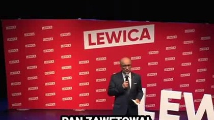 Czarzasty pyta Nawrockiego o kolejne weta.  Przecież to jest jakiś absurd #shorts