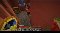 Villagers dont have an easy time with me #minecraft #game #gaming #Funny #Short #Shorts