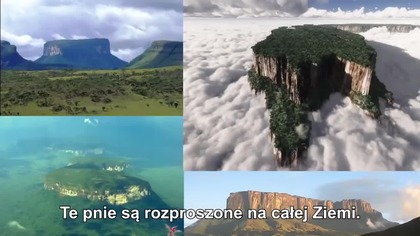 Jeden z najlepszych film&oacute;w pokazujących prawdziwą historię Płaskiej Ziemi - naszej ziemskiej kolonii. Wypasione duże napisy, ogląda się znakomicie, zapraszam do oglądania, pozdrawiam

Film pochodzi z kanału NWK24...