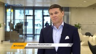Pfleiderer Group SA, Zbigniew Prokopowicz - Przewodniczący Rady Nadzorczej, #245 PREZENTACJE WYNIKÓW