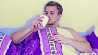 Robię TO przed snem! #LuźnyRozpruwacz4 [Kuba z Jutuba]