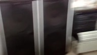Bass Test na Kolumnach Estradowych, Wzmacniacz LiQuid Power LQP300 + 2x JBL 450Wrms
