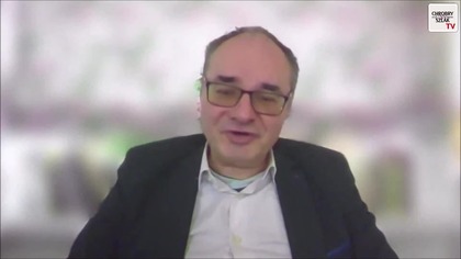 Precz z liberalizmem!  o aferze Heszena i dogmatach korwinizmu | prof.  Adam Wielomski