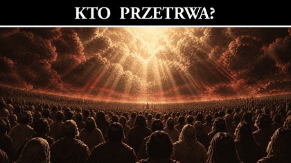 Sąd Ostateczny wg Biblii w 10 Minut